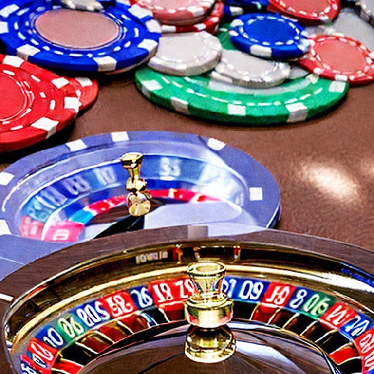 Blackjack'ta Dönüşüm: Bir Oyuncunun Hikayesi