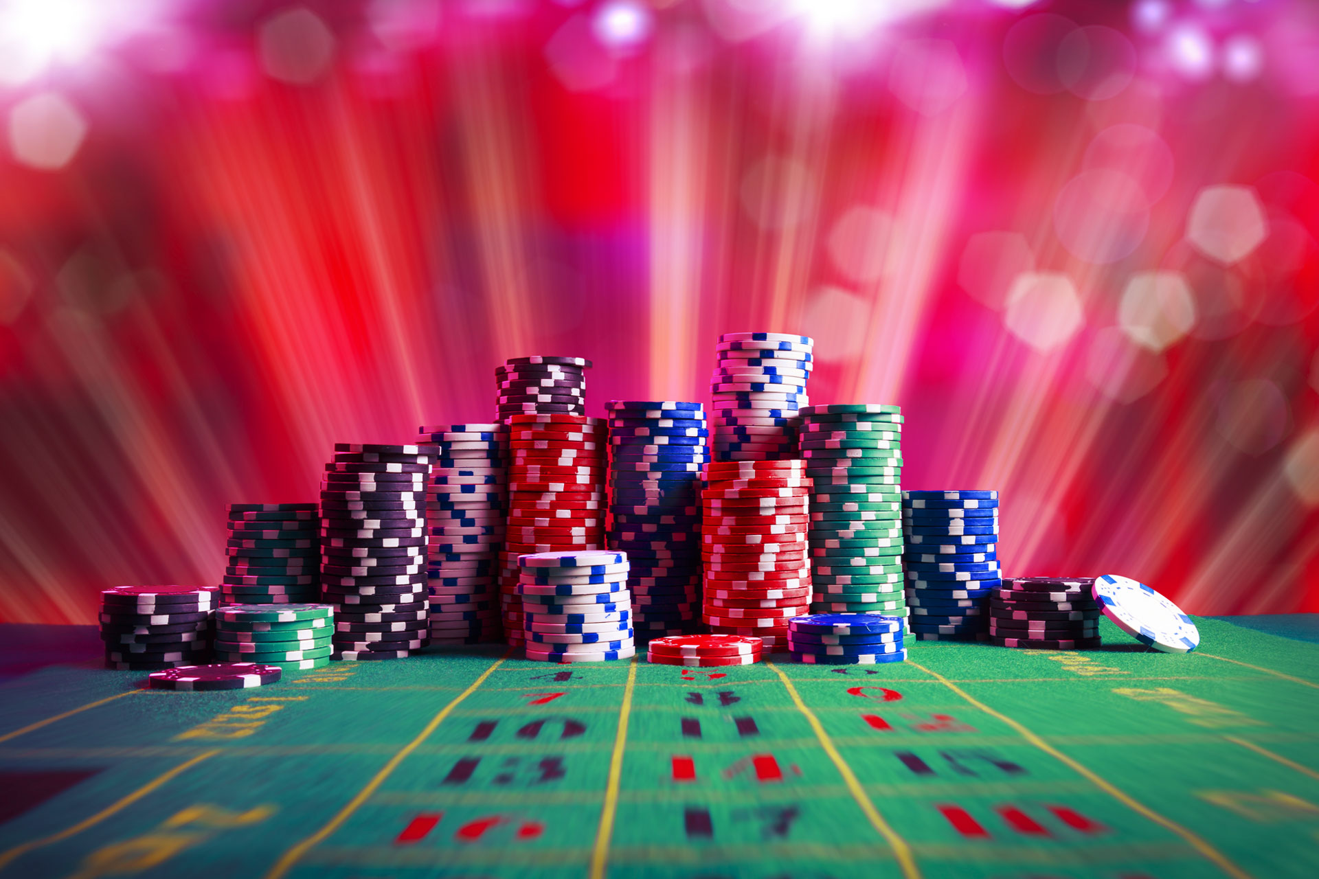 Canlı Casino Oyuncuları İçin Yeni Stratjiler