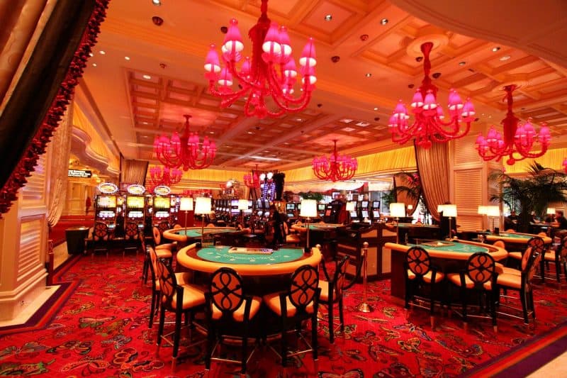 VR Casino Oyunları: Yeni Nesil Eğlence